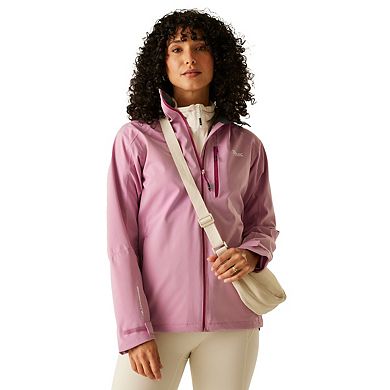 Regatta Womens/Ladies Birchdale II Waterproof Jacket