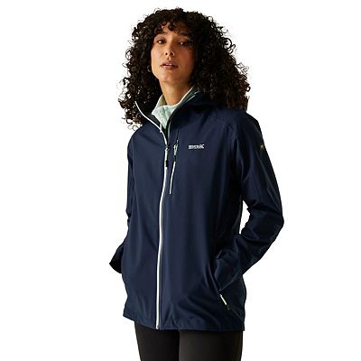 Regatta Birchdale II Women's Waterproof Jacket