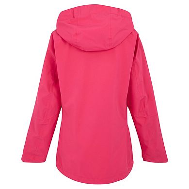 Regatta Womens/Ladies Birchdale II Waterproof Jacket