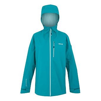 Regatta Womens/Ladies Birchdale II Waterproof Jacket