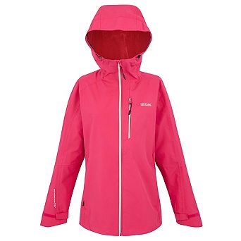 Regatta Womens/Ladies Birchdale II Waterproof Jacket