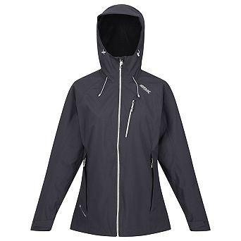 Regatta Womens/Ladies Birchdale II Waterproof Jacket