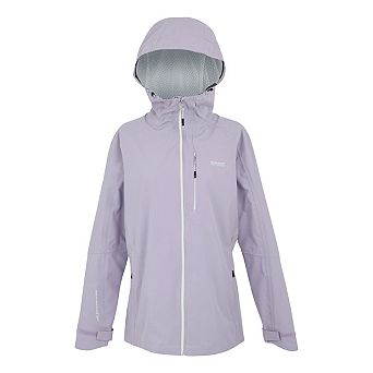 Regatta Womens/Ladies Birchdale II Waterproof Jacket