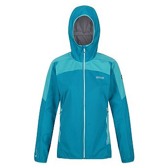 Regatta Womens/Ladies Tarvos IV Softshell Jacket