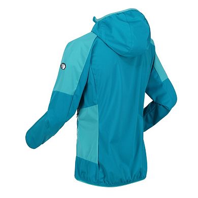 Regatta Womens/Ladies Tarvos IV Softshell Jacket
