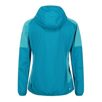 Regatta Womens/Ladies Tarvos IV Softshell Jacket