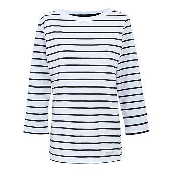 Regatta Womens/Ladies Baylette II ed T-Shirt