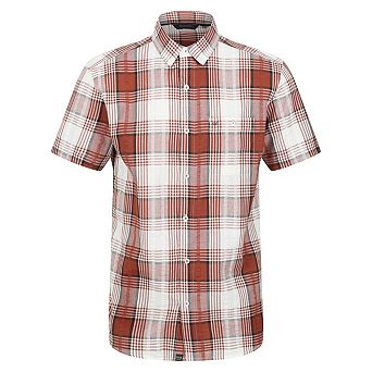 Regatta Mens Deakin IV Shirt
