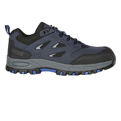 Regatta Mens Mudstone Safety Trainers