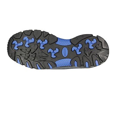 Regatta Mens Mudstone Safety Trainers