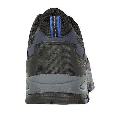 Regatta Mens Mudstone Safety Trainers