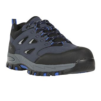 Regatta Mens Mudstone Safety Trainers