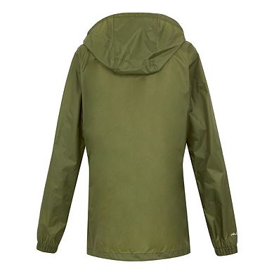 Regatta Womens/Ladies Pack It III Waterproof Jacket