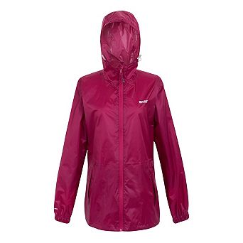 Regatta Womens/Ladies Pack It III Waterproof Jacket