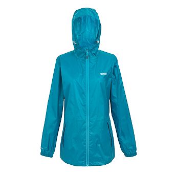 Regatta Womens/Ladies Pack It III Waterproof Jacket