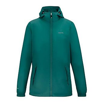 Regatta Womens/Ladies Pack It III Waterproof Jacket