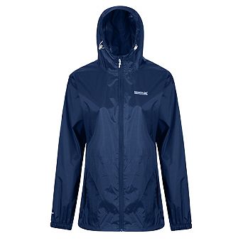 Regatta Womens/Ladies Pack It III Waterproof Jacket