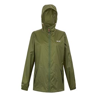 Regatta Womens/Ladies Pack It III Waterproof Jacket