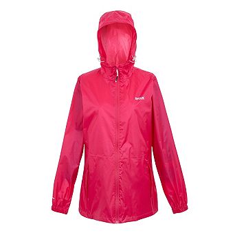 Regatta Womens/Ladies Pack It III Waterproof Jacket