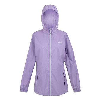 Regatta Womens/Ladies Pack It III Waterproof Jacket