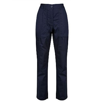 Regatta New Womens/Ladies Action Sports Trousers