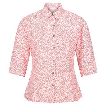 Regatta Womens/Ladies Nimis IV Floral Shirt