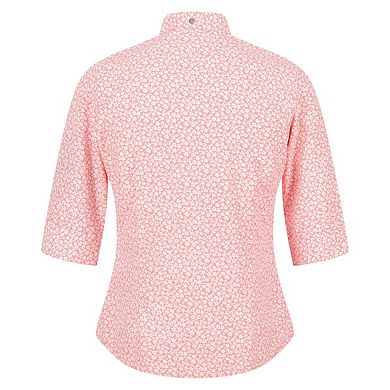 Regatta Womens/Ladies Nimis IV Floral Shirt