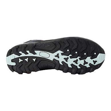 Regatta Womens/Ladies Samaris III Walking Boots