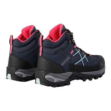Regatta Womens/Ladies Samaris III Walking Boots