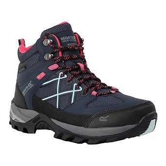 Regatta Womens/Ladies Samaris III Walking Boots
