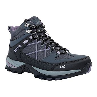 Regatta Womens/Ladies Samaris III Walking Boots