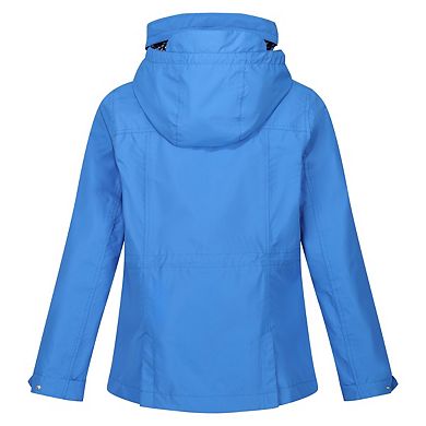 Regatta Womens/Ladies Navassa Waterproof Jacket