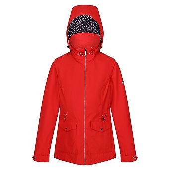 Regatta Womens/Ladies Navassa Waterproof Jacket