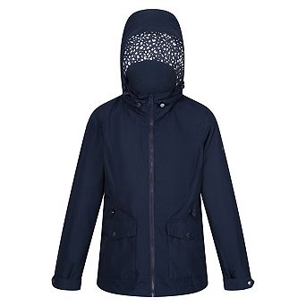 Regatta Womens/Ladies Navassa Waterproof Jacket