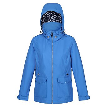 Regatta Womens/Ladies Navassa Waterproof Jacket
