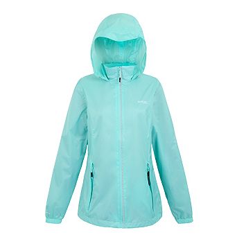 Regatta Womens/Ladies Corinne IV Waterproof Jacket