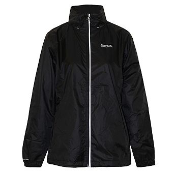 Regatta Womens/Ladies Corinne IV Waterproof Jacket