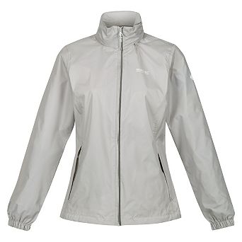 Regatta Womens/Ladies Corinne IV Waterproof Jacket