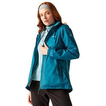 Regatta Womens/Ladies Corinne IV Waterproof Jacket
