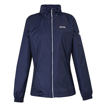 Regatta Womens/Ladies Corinne IV Waterproof Jacket