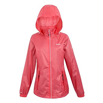 Regatta Womens/Ladies Corinne IV Waterproof Jacket