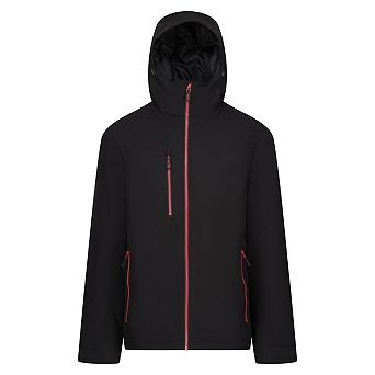 Regatta Professional Mens Insulated Waterproof Jacket