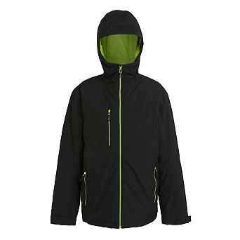 Regatta Professional Mens Insulated Waterproof Jacket