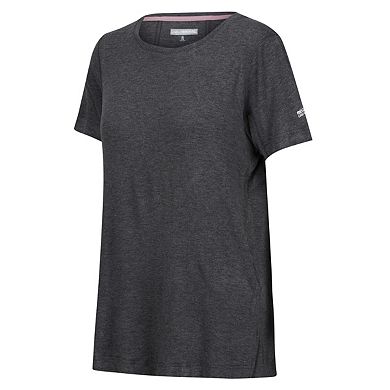 Regatta Womens/Ladies Ballyton T-Shirt