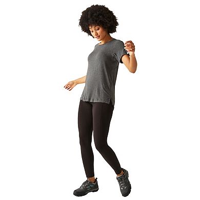 Regatta Womens/Ladies Ballyton T-Shirt