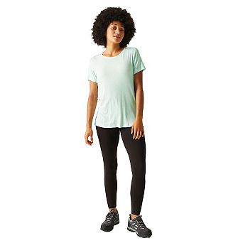Regatta Womens/Ladies Ballyton T-Shirt
