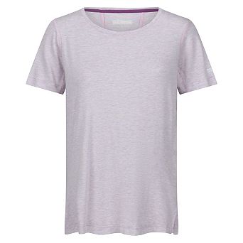 Regatta Womens/Ladies Ballyton T-Shirt