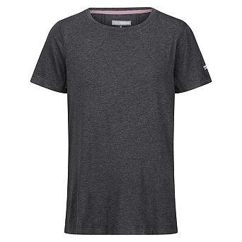 Regatta Womens/Ladies Ballyton T-Shirt