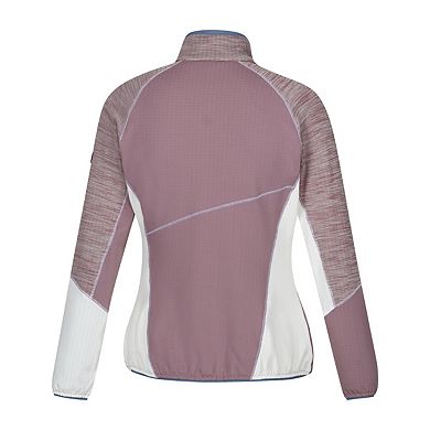 Regatta Womens/Ladies Hepley II Full Zip Fleece Jacket