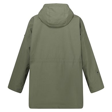Regatta Womens/Ladies Giovanna Fletcher Amur Waterproof Jacket